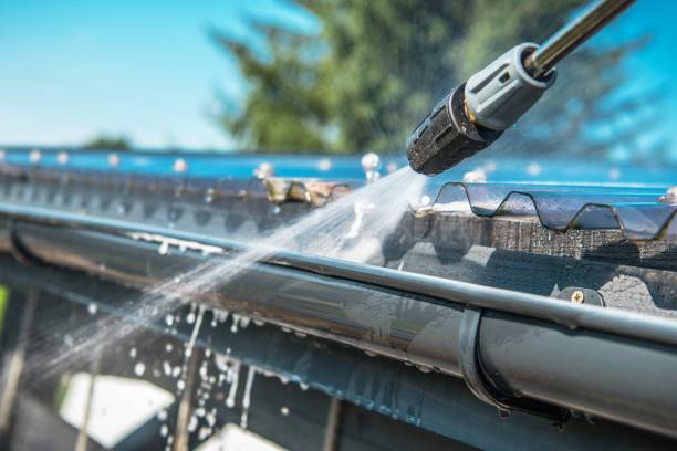 Best Pressure Washing Services Near Me  in Darlington, WI