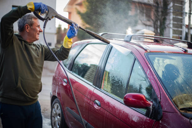 Best Local Pressure Washing Services  in Darlington, WI