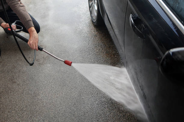 Best Roof Pressure Washing  in Darlington, WI