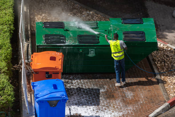 Best Commercial Pressure Washing  in Darlington, WI